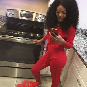 Meet your Posher, Desiree